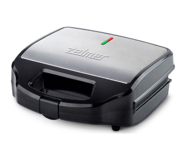 Zelmer Opiekacz 3 w 1 ZSM7900 - 1333663 - zdjęcie 2